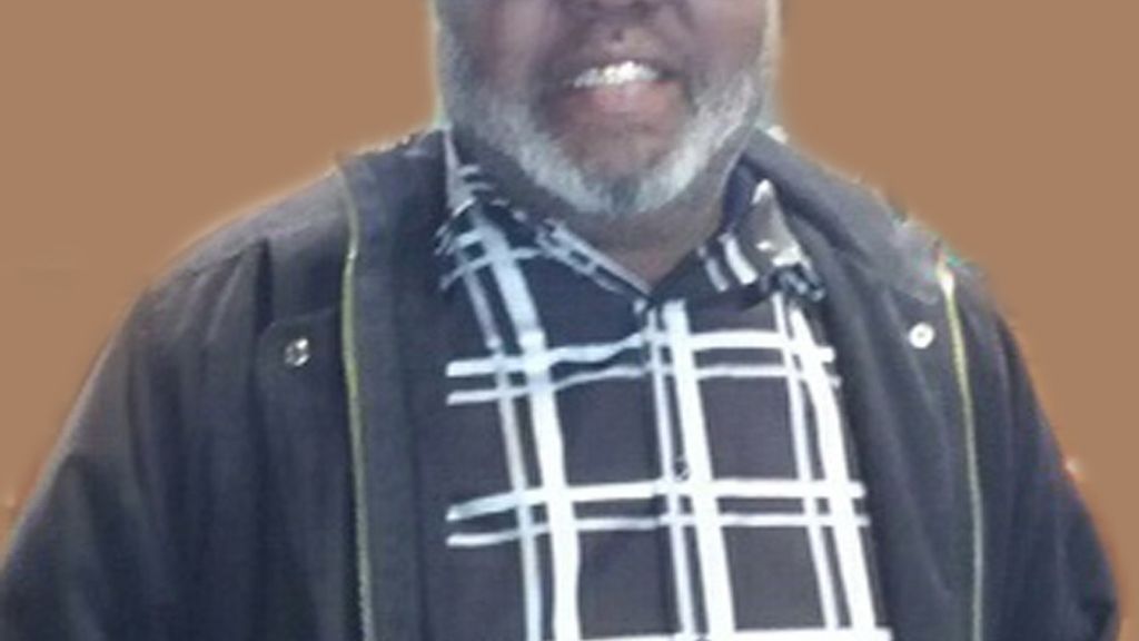 Larry Montgomery