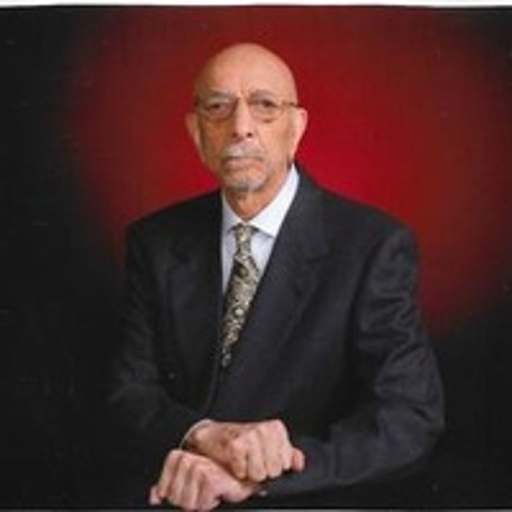 Nathaniel  M. Gorman,  Sr.