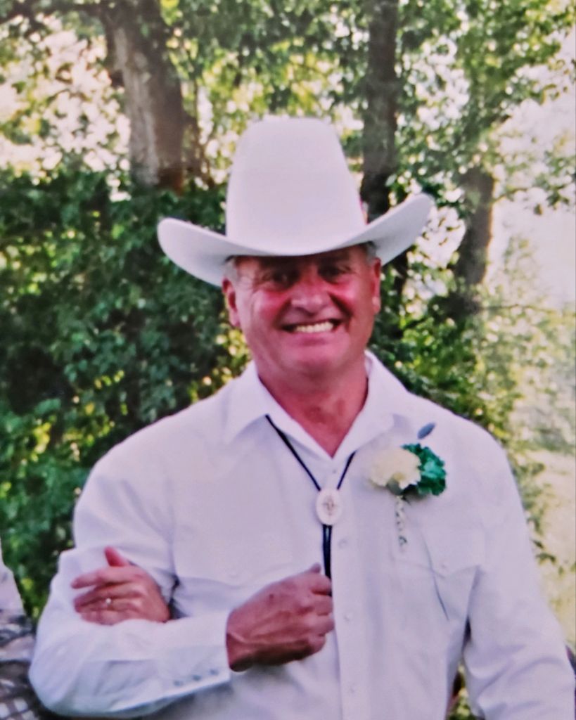 Michael D. "Mike" Priddy
