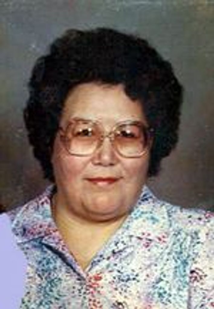 Carrie G. Brokofsky