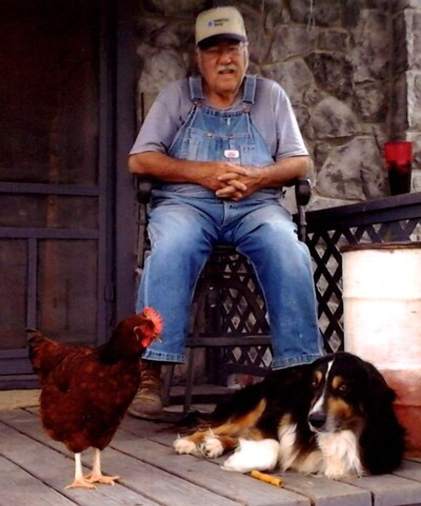 James Delbert Holder