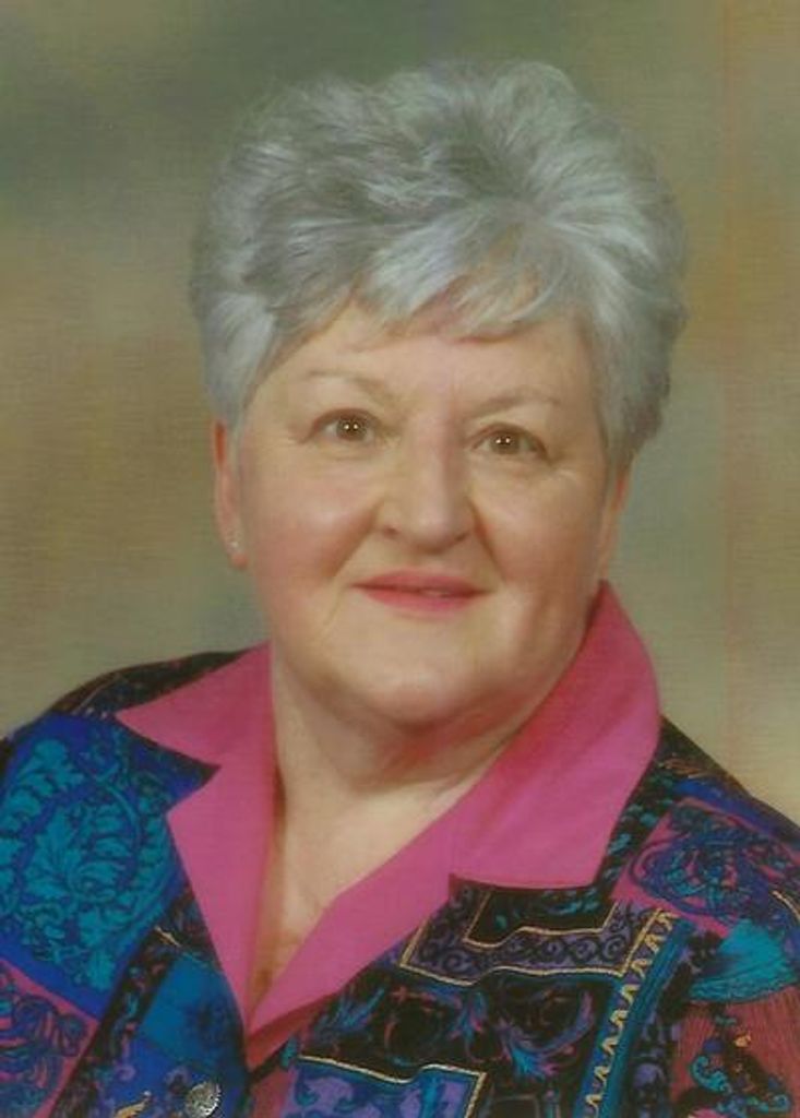 Margaret Mary (Middy) Murphy Profile Photo