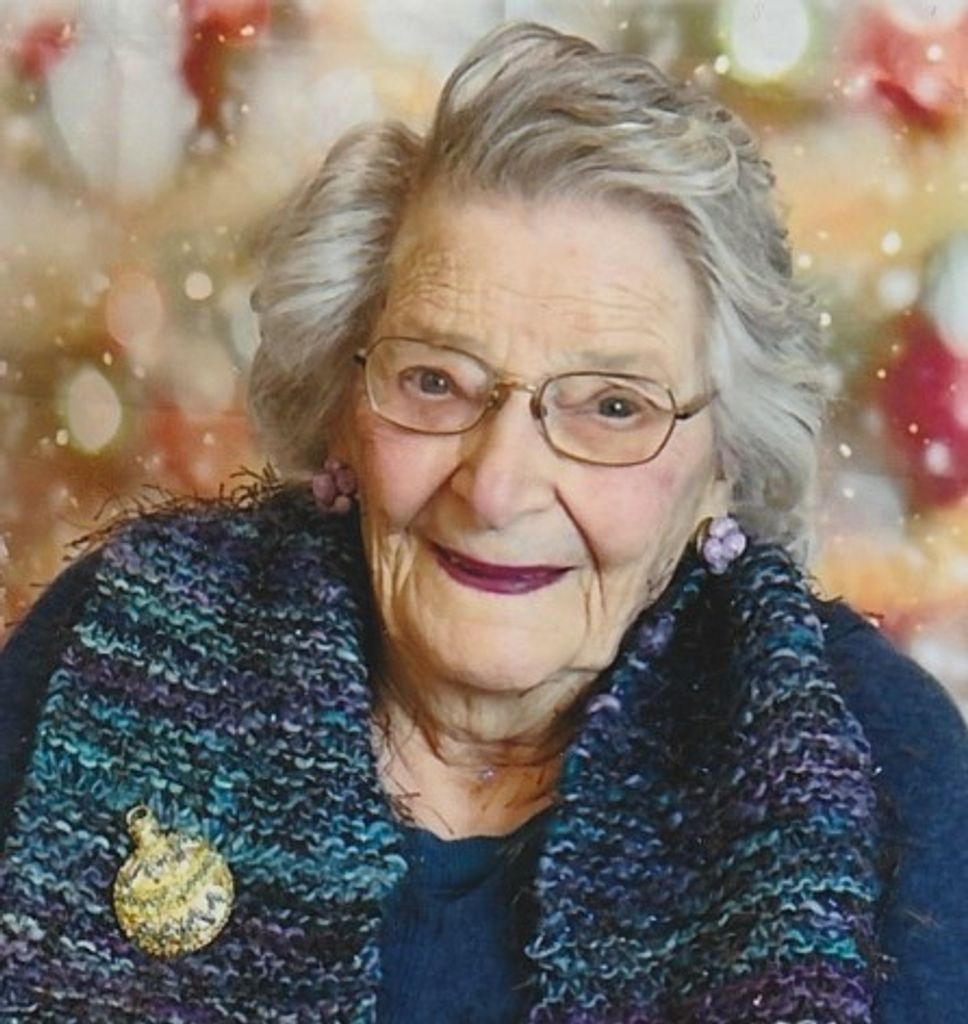 Leona Marion Berryman