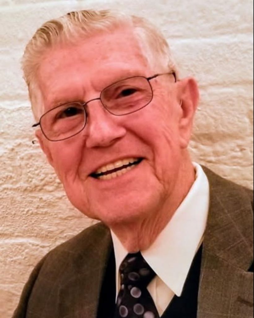 Andrew Wilford Freund