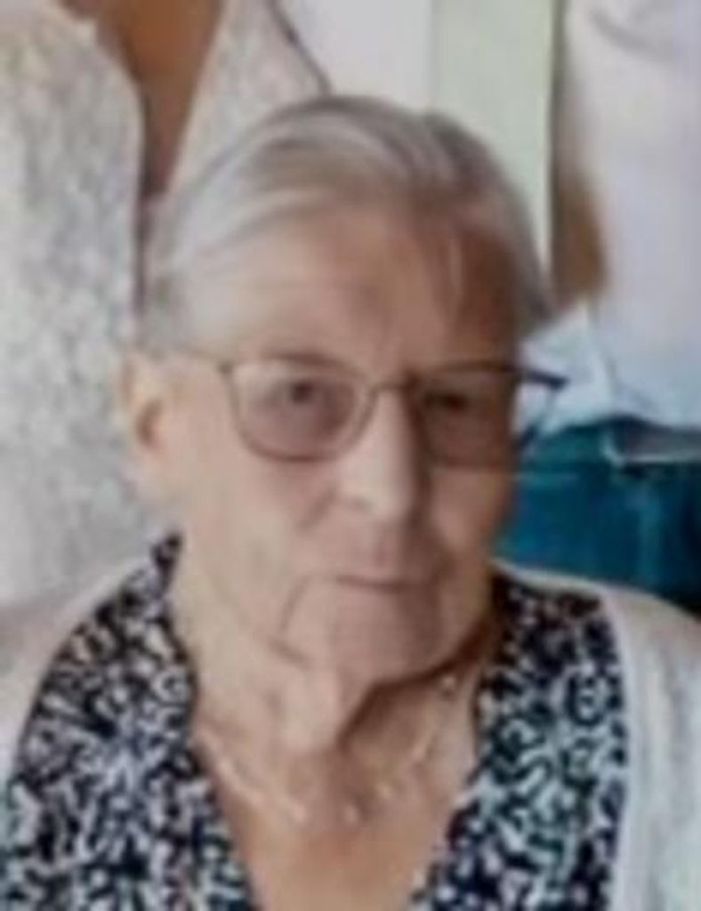 Della Mae Vogel Profile Photo