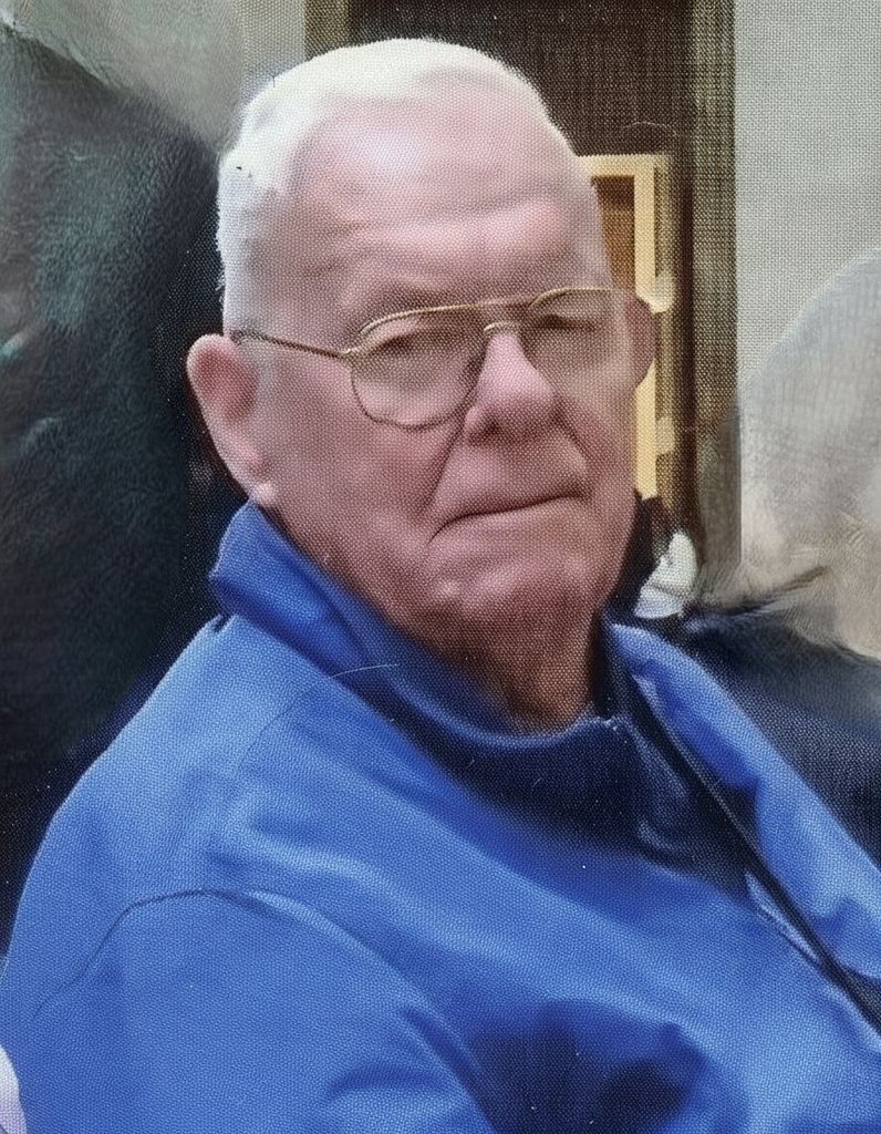 Martin J. 'Marty' Walsh