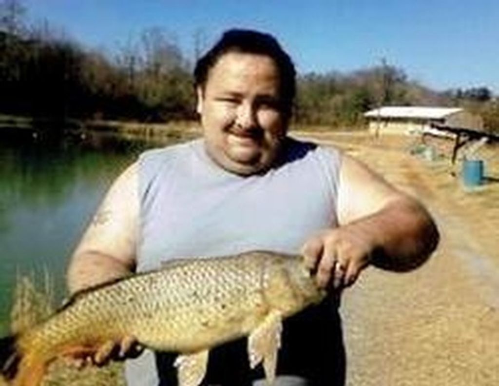 Billy "Bubba" Wilson