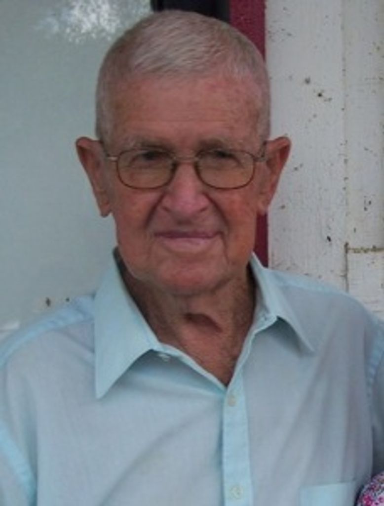 Roy C. Ooten Profile Photo