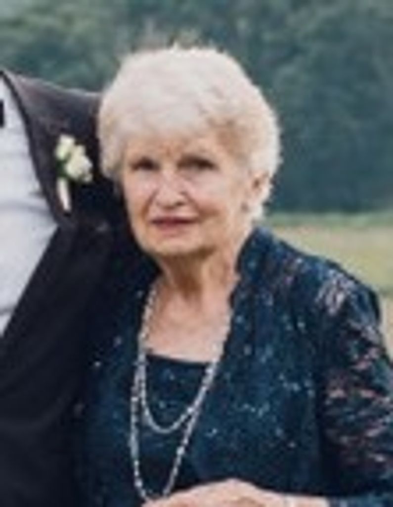 Regina (Ferguson)  Jarosinski