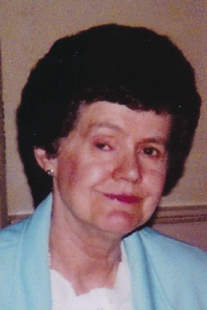 Alice G. (Parsloe) Macfarlane Profile Photo