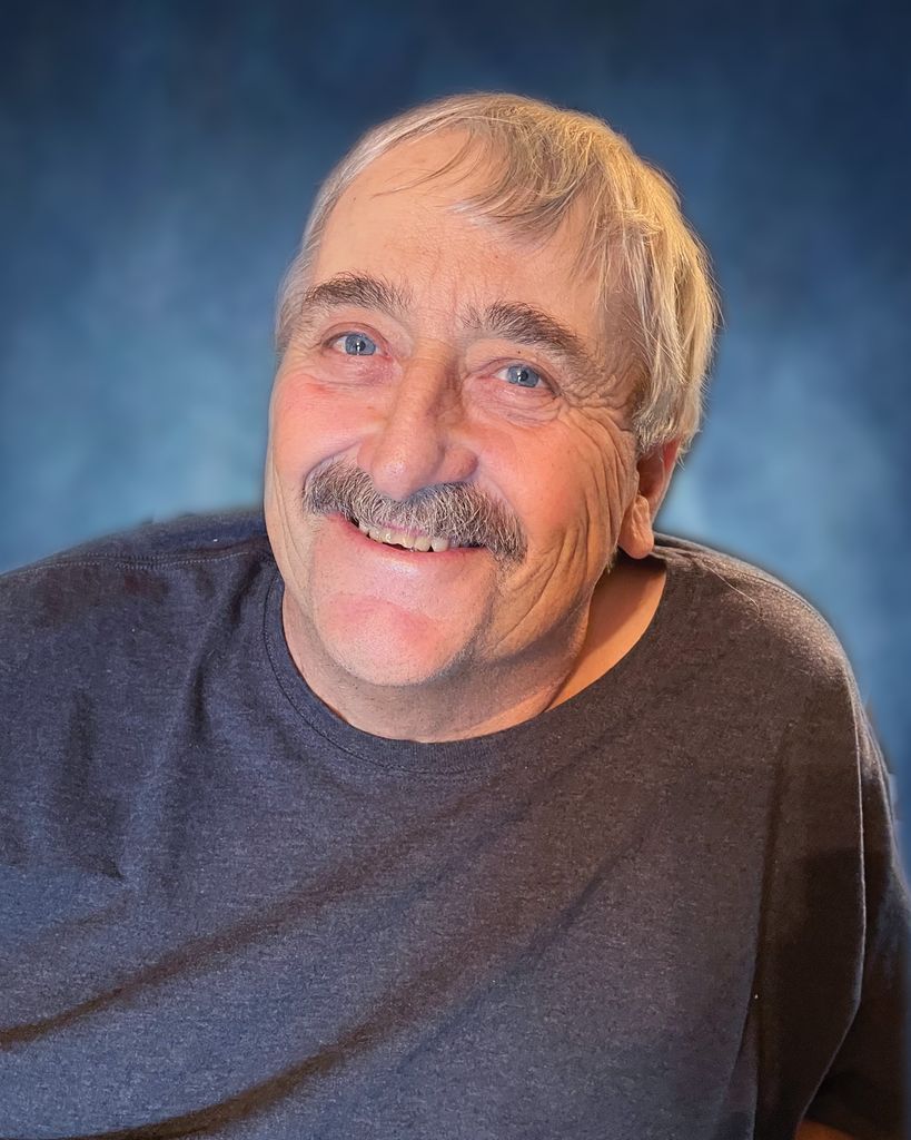 Daniel "Dan" Ray Gorecki Profile Photo