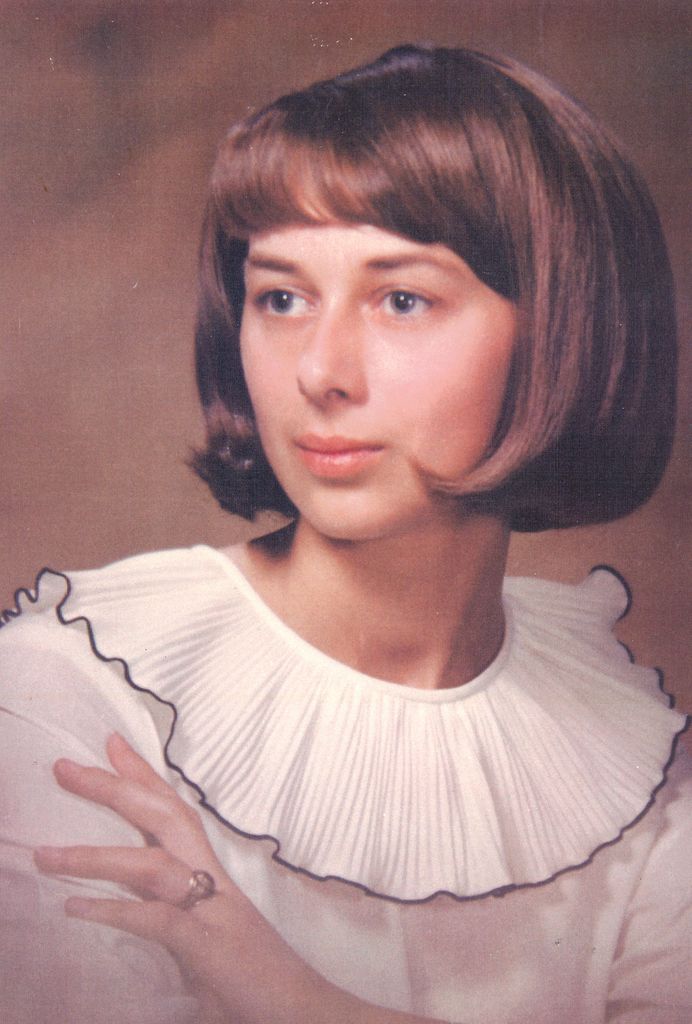 Joanne Klein Profile Photo