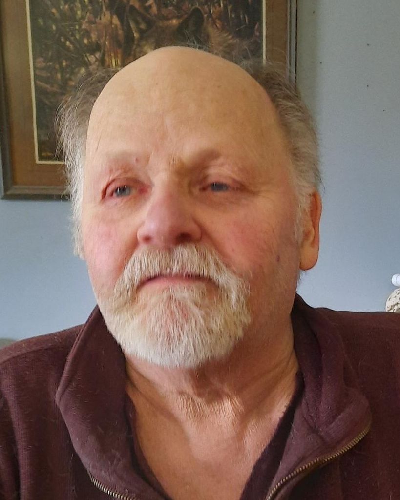 Timothy Allen Liberg