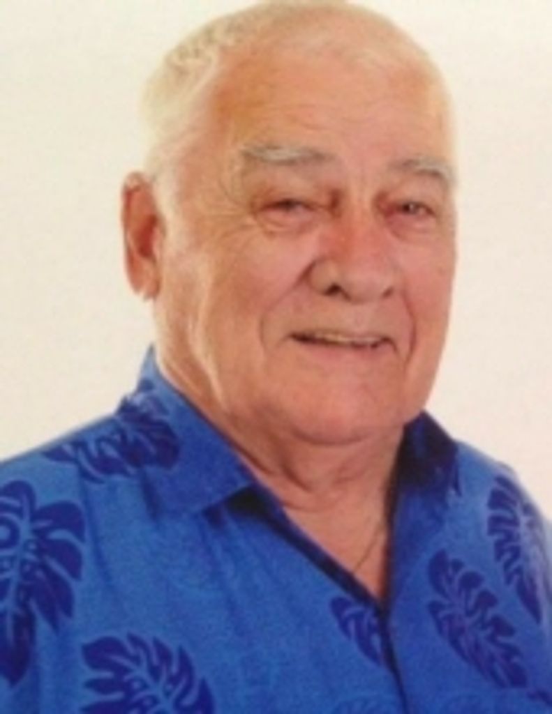 Robert  Charles  Murphy