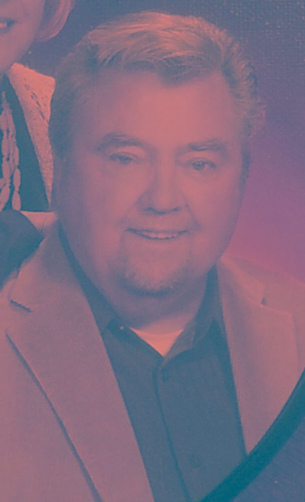 John Daniel "Jack" Norton Profile Photo