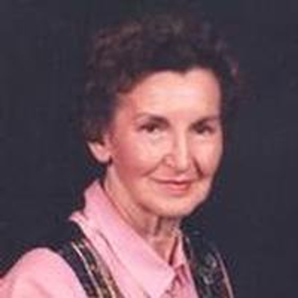 Beatrice Deford Hunter