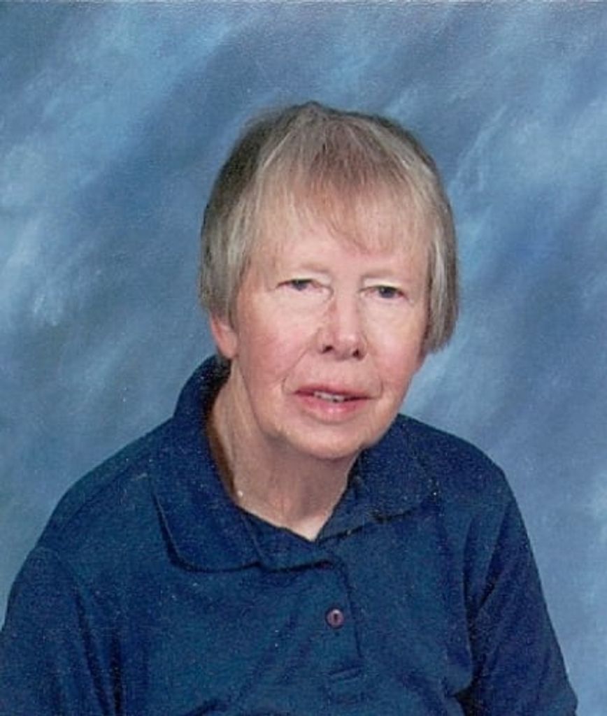 Jeanne P. Kennedy