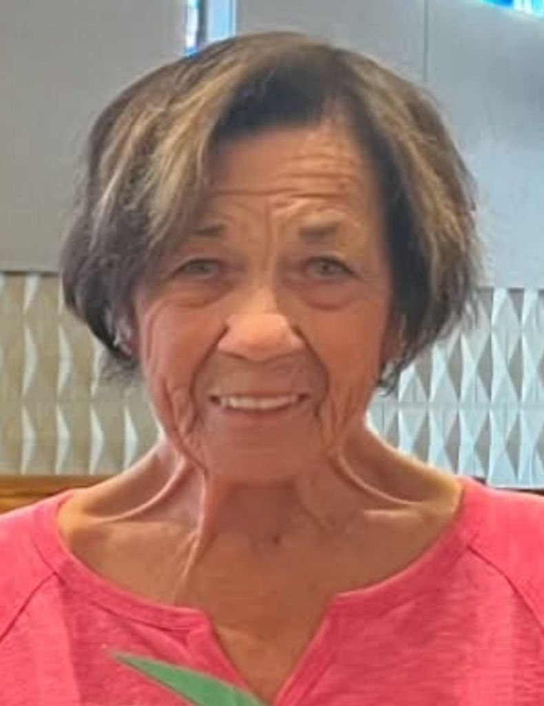 Millie  Mae Kidwell Profile Photo