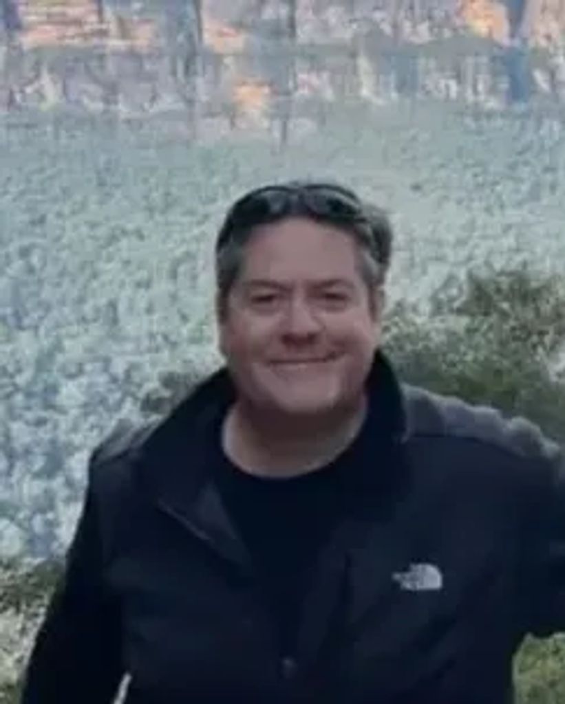 Thomas Carlos Mehen Profile Photo