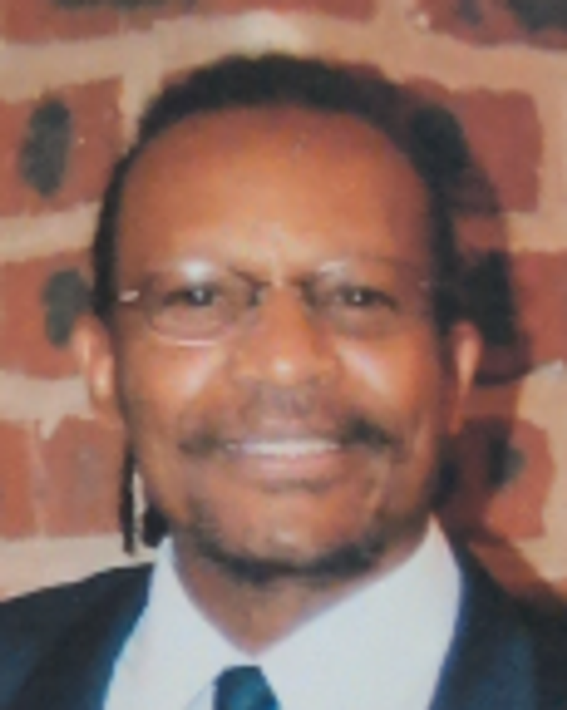 Montague Walker, Sr.