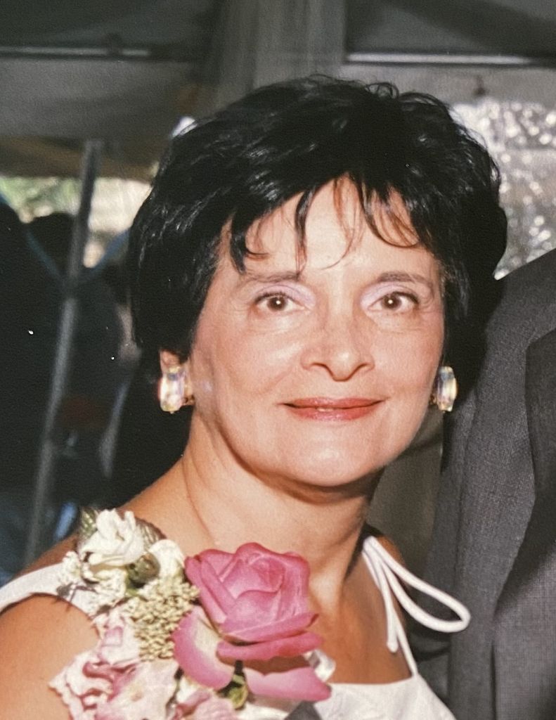 Maryann (Vangel)  Spencer Profile Photo