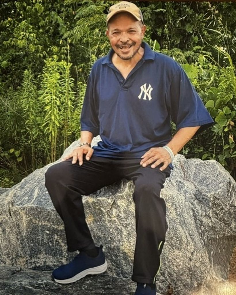 Gierbolinick Garcia Profile Photo