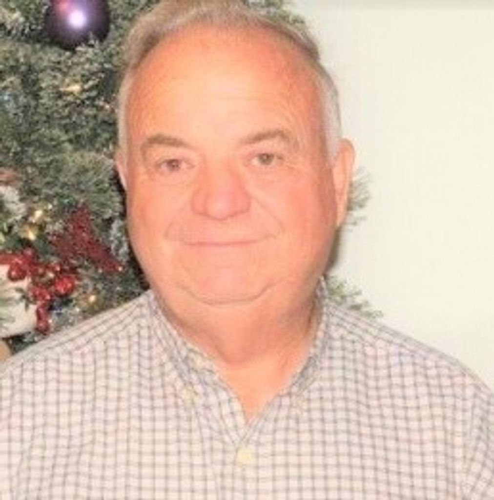 Harold Ellis