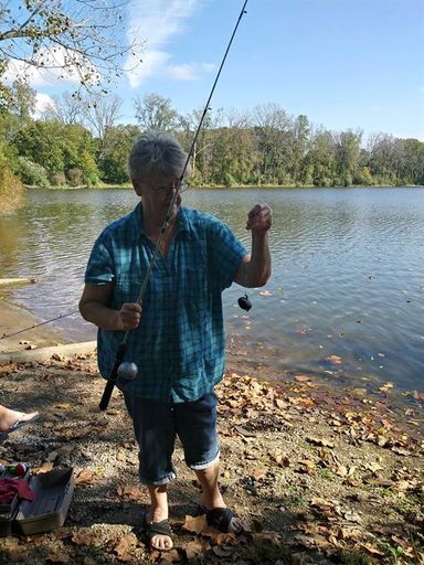 Beverly Sue Davidson photo 10