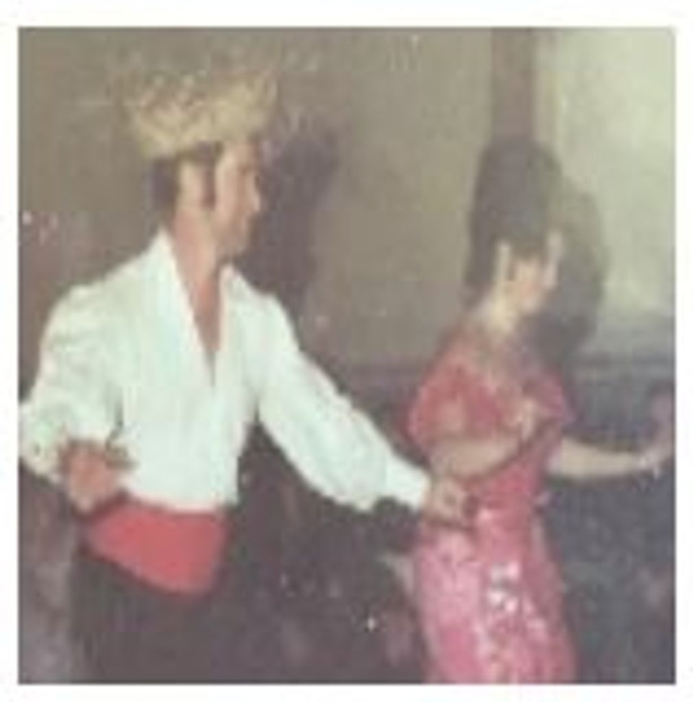 Auguste Petard Profile Photo