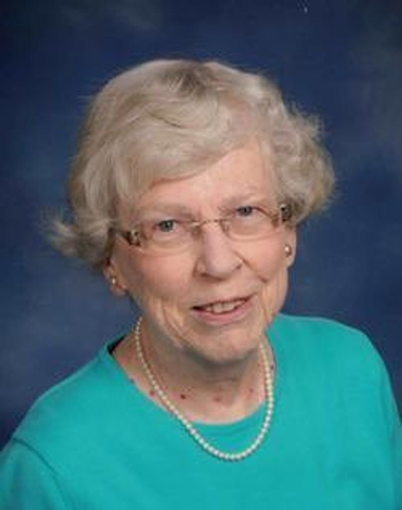 Katharine Louise Callanan Williams