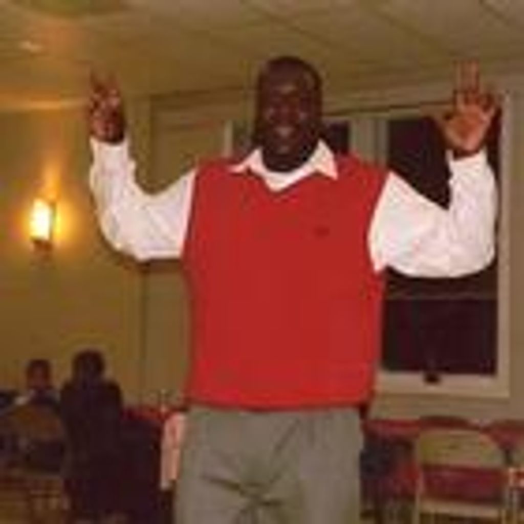 Mark Anthony Walker, Sr Profile Photo