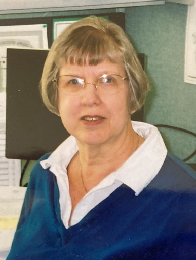 Carolyn Grace Gassaway Profile Photo