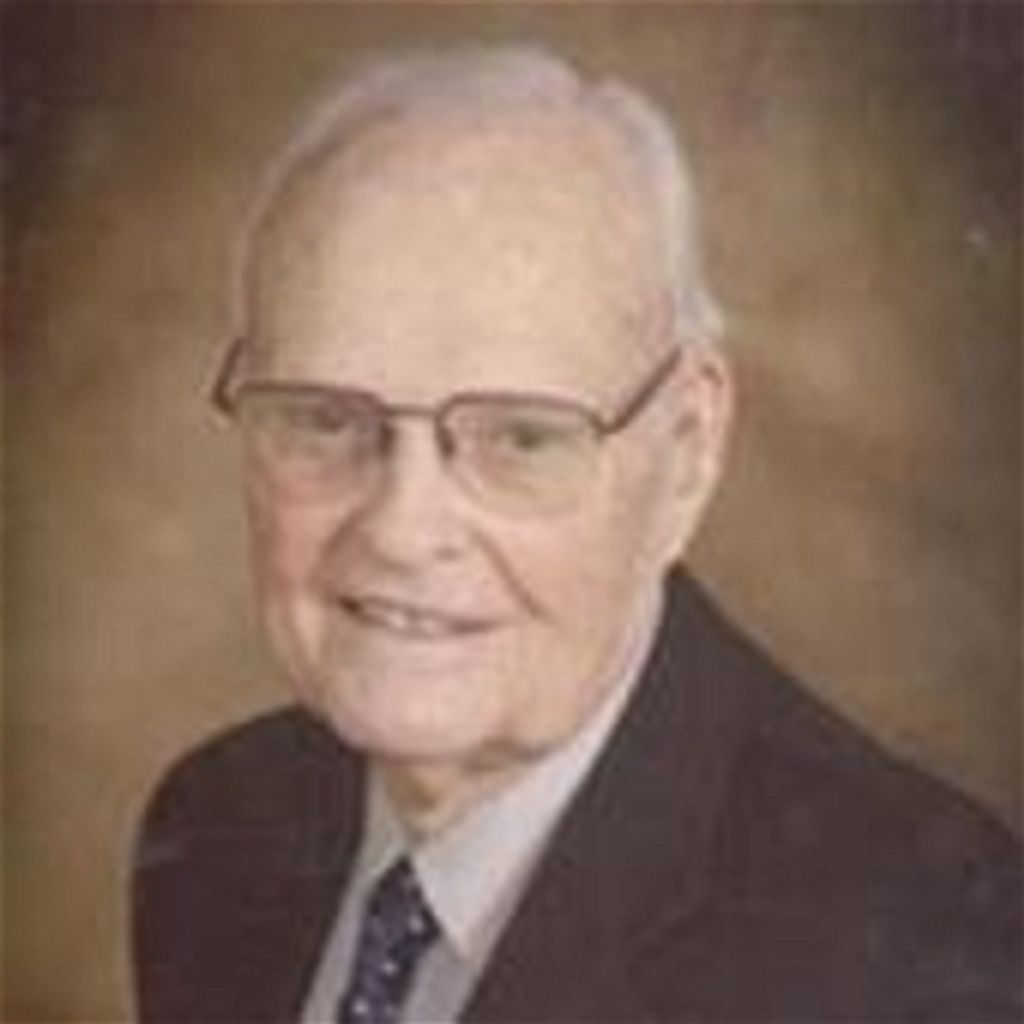 Everett Jessie Fuson