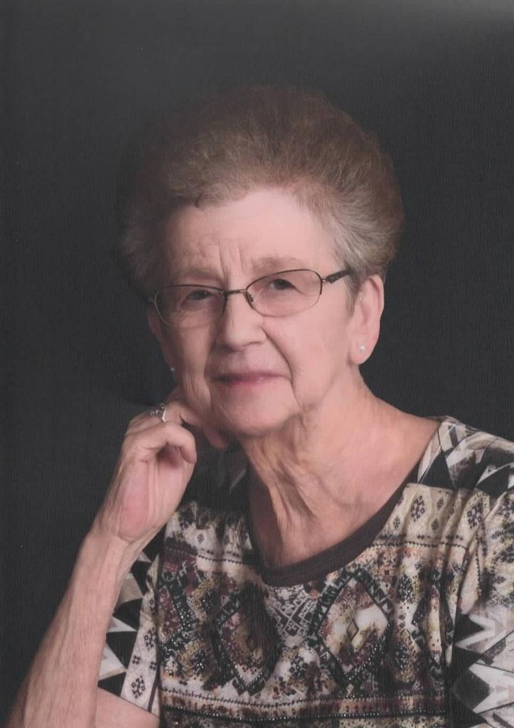 Annette Christine Schmaus