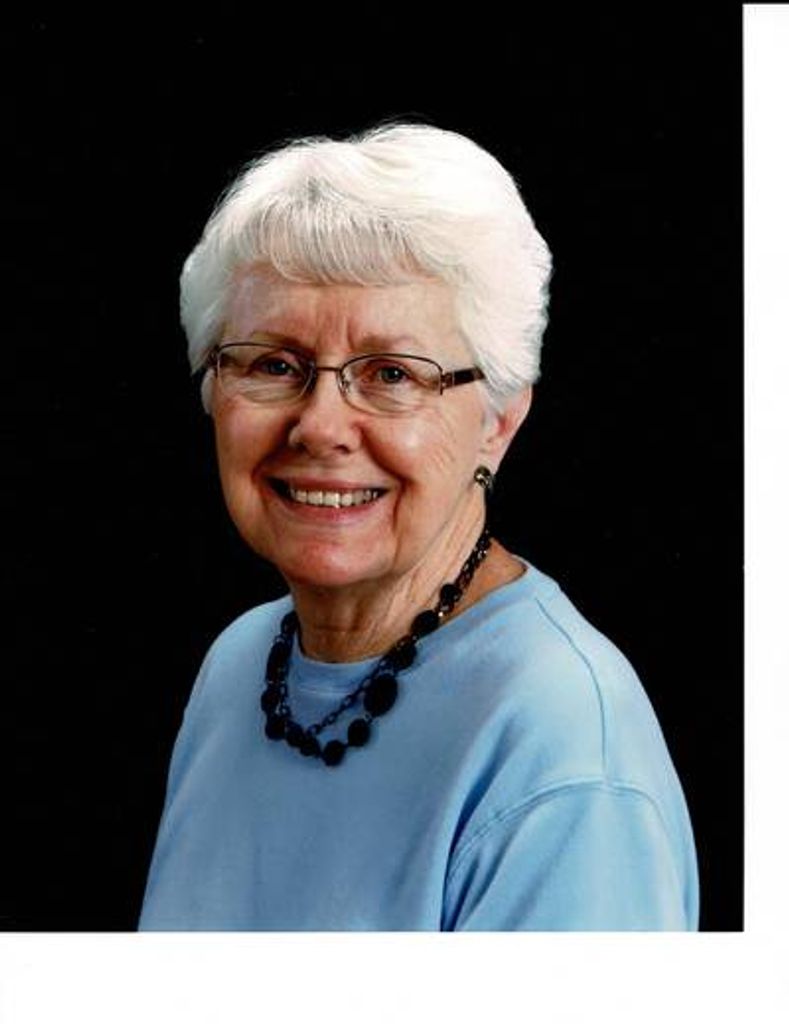 Nancy Carol Dwyer Profile Photo