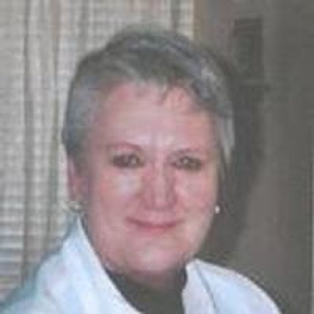 Charlotte Ione Wynne