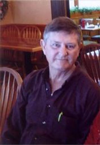 Photo of Alton Earl Tinkle