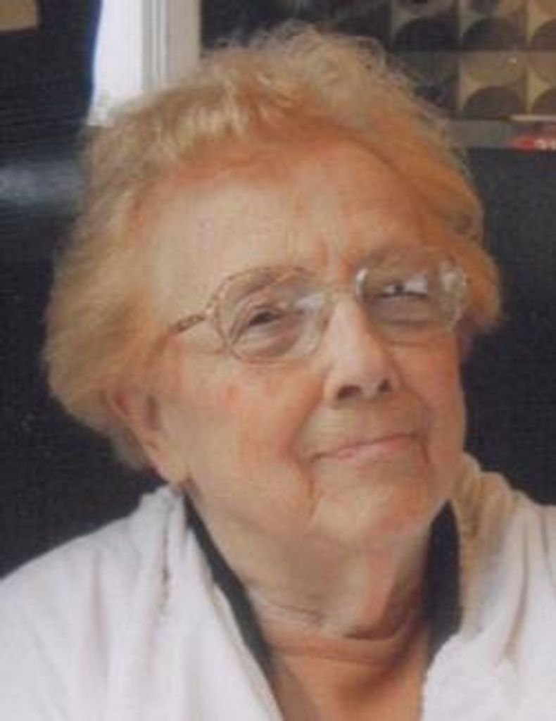 Donna L. Manley Snodgrass