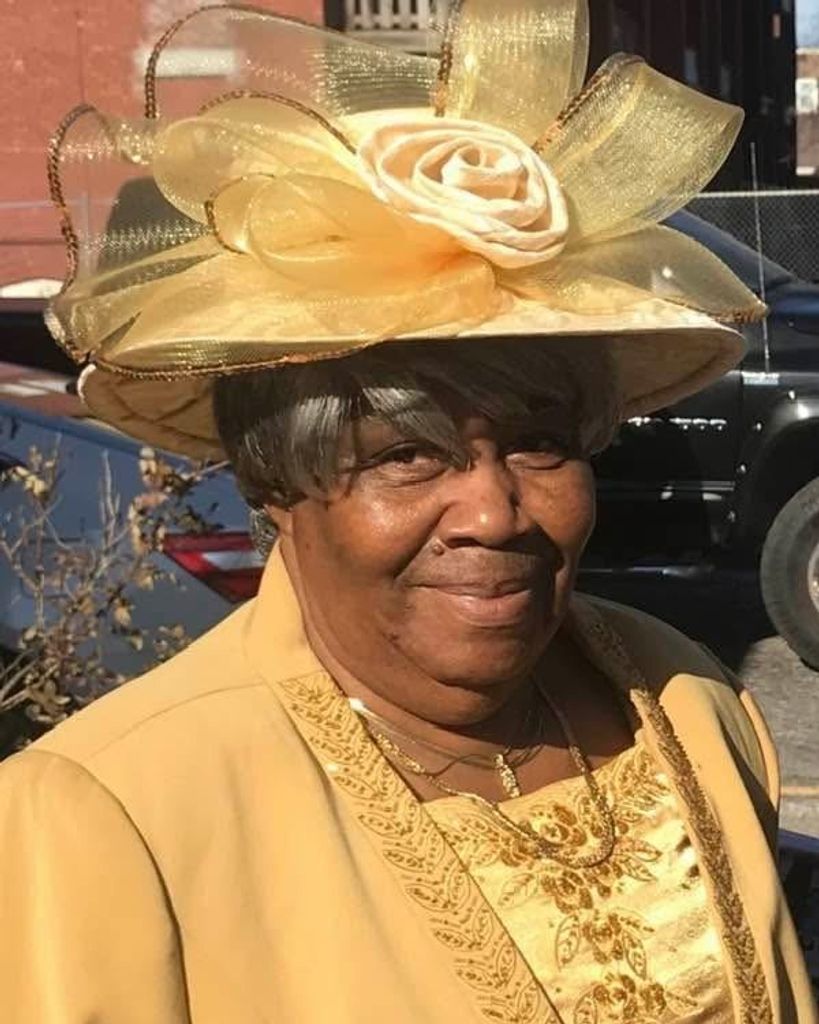 Nancy A. Byers Profile Photo
