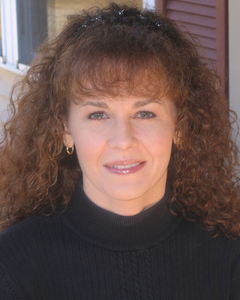 Rachel L. PAGANO
