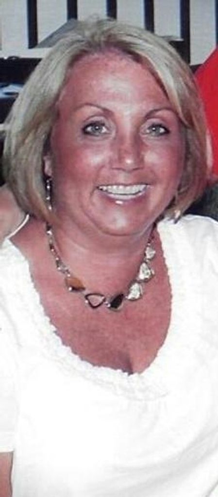 Dawn Marie Farley Profile Photo