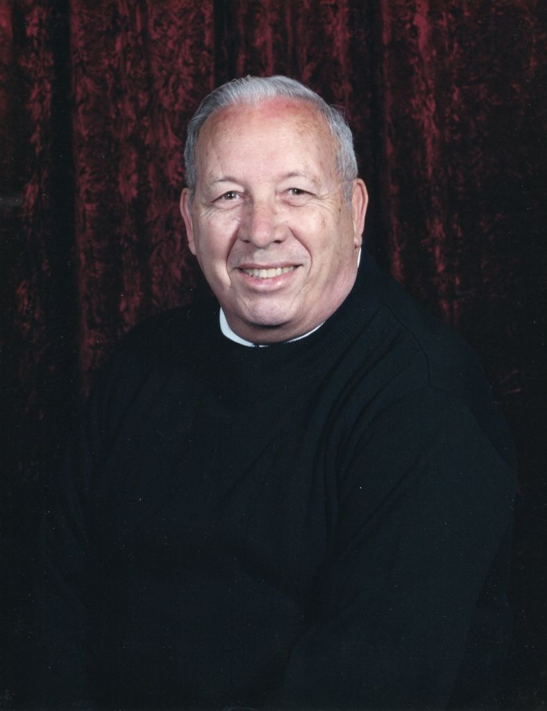 Larry James Grimm Profile Photo