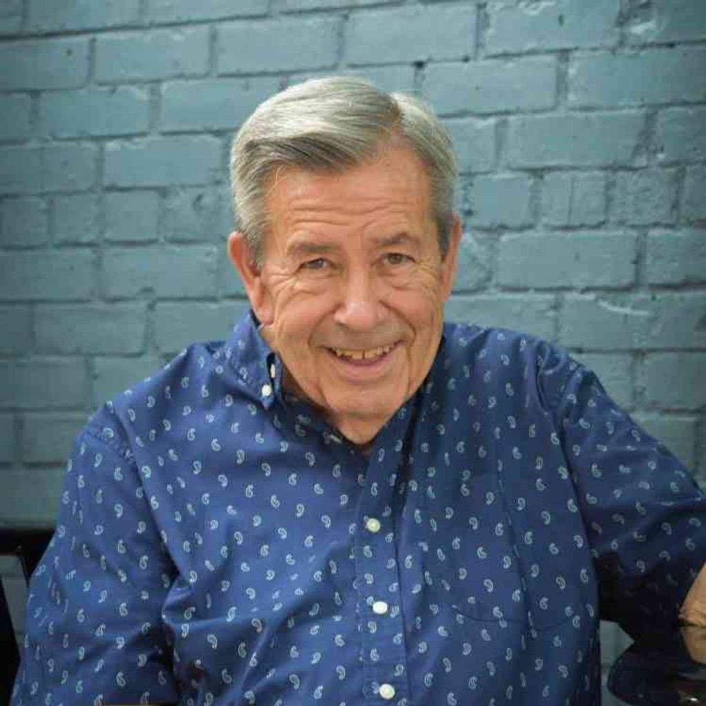 Steven Helmly Profile Photo