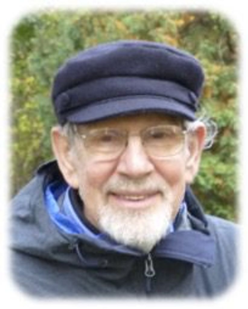 Dr. Joseph Aaron Klaits
