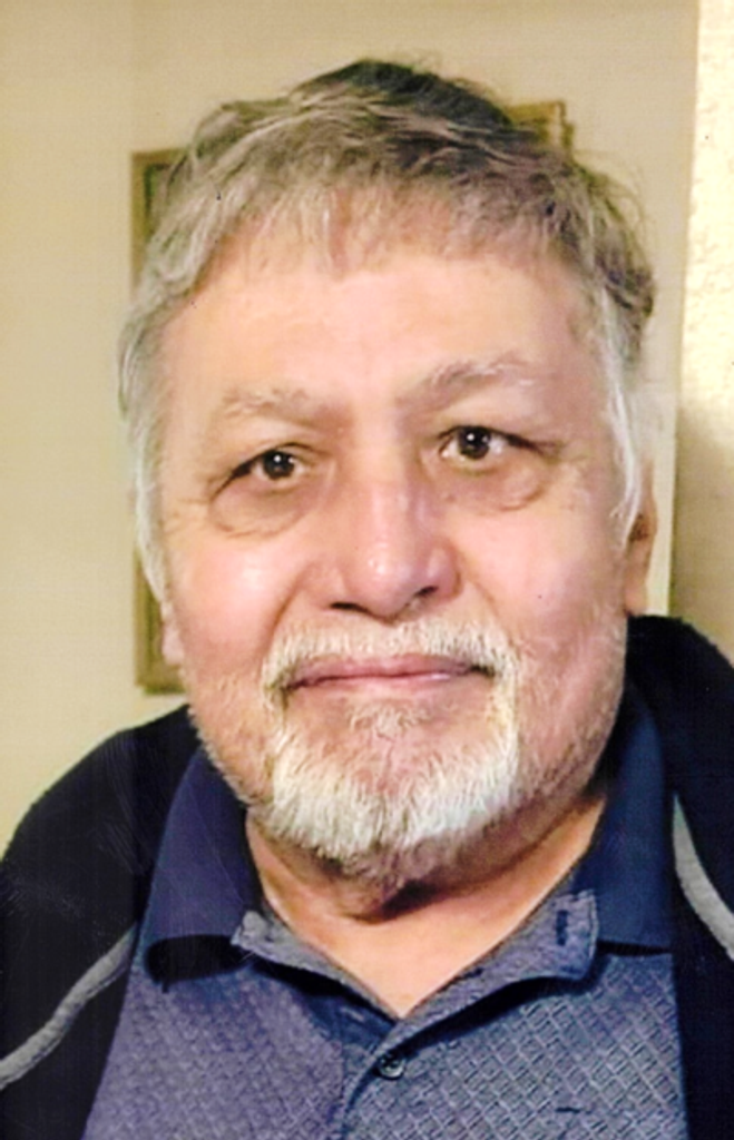 Rodolfo "Rudy" Burciaga Profile Photo