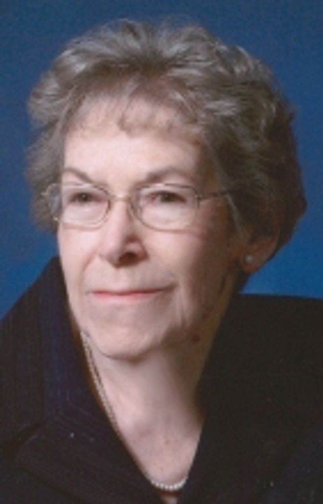 Mildred Shrader Blankenship