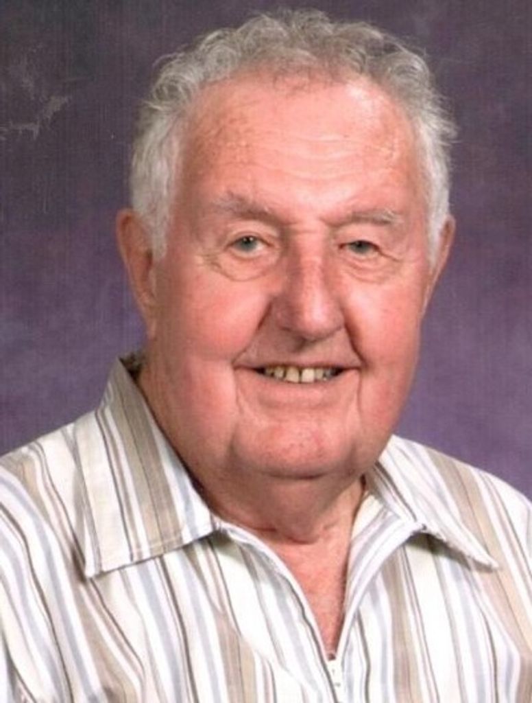 Walter G. Baumgart Profile Photo