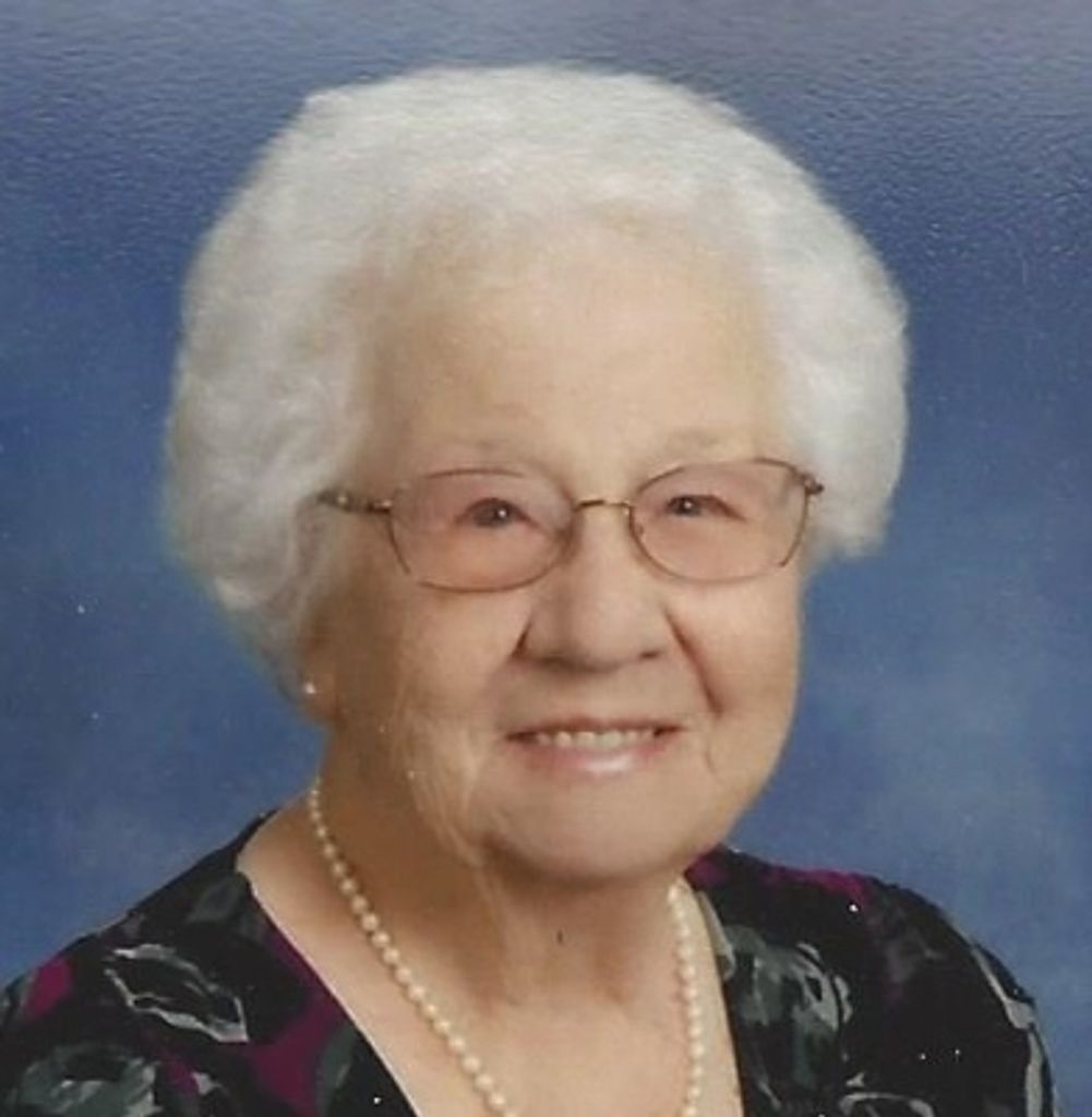 Dolly Bernice Chitwood