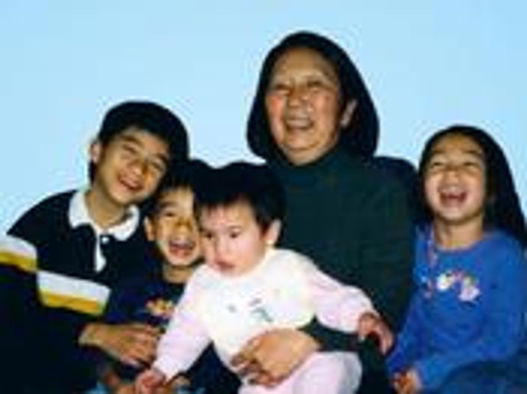 Frances Yasuko Yamamoto