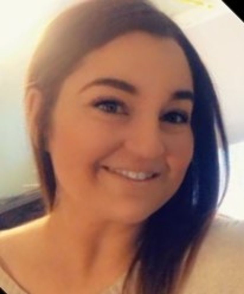 Courtney Guidry